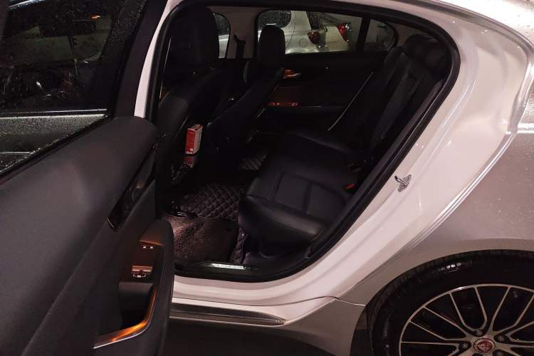 Used Jaguar XEL 2021 2.0T 250 PS S Progressive Elegance Edition