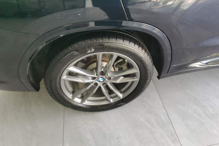 Used BMW X3 2020 xDrive28i M Sport Package