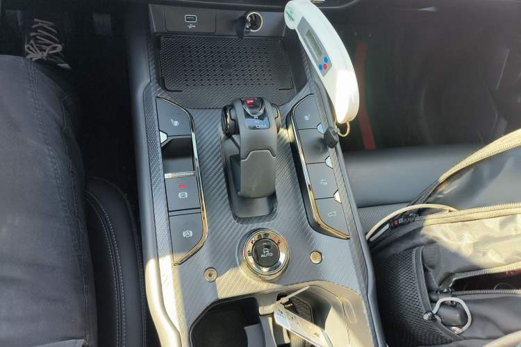 Used Haval H Dog 2023 2.0T Two-Wheel Drive Chaoye Version Plus