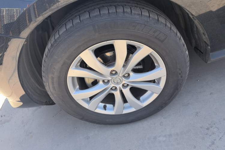 Used Mazda CX-7 2014 2.3T Smart All-Wheel Drive Supreme Edition
