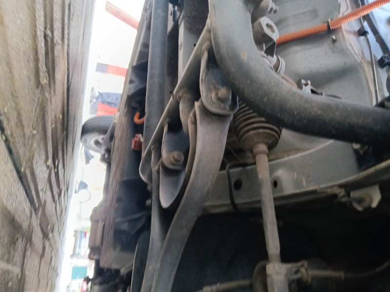 Used Wuling Hongguang MINIEV 2020 Easy Version Lithium-Ion Battery — 25