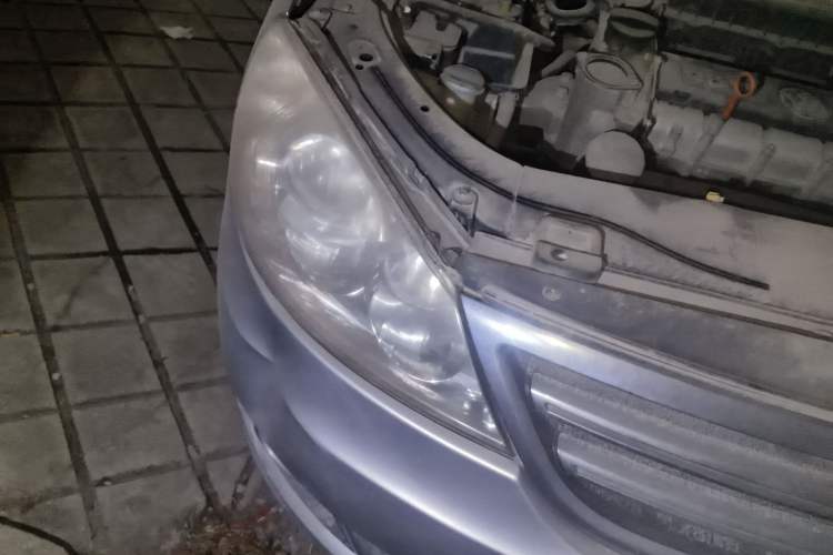 Used Volkswagen Lavida 2011 1.6L Manual - Premium Edition
