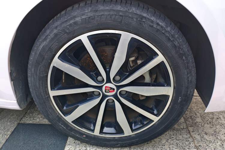 Used Roewe i6 2018 20T Automatic Internet Smart Edition