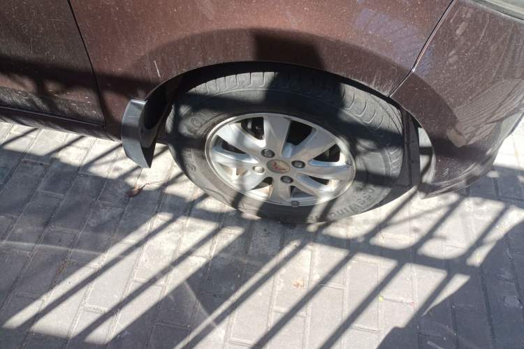 Used Wuling Hongguang 2016 1.5L S Comfort Version
