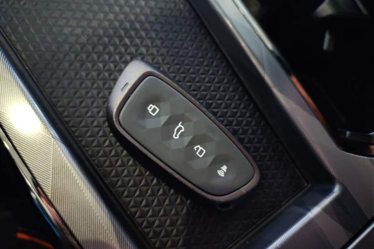 Used Haval XY 2022 1.5T ZhiZun Edition
