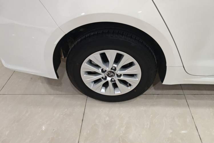 Used Toyota Corolla 2023 1.2T Pioneer Edition
