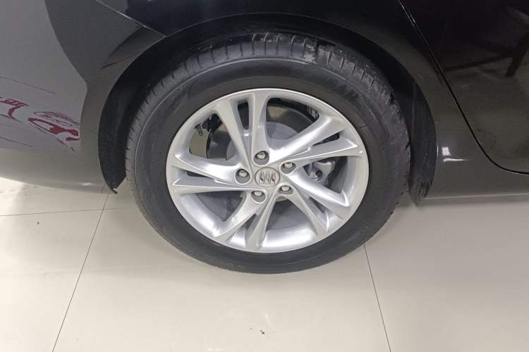 Used Buick Regal 2024 25T Deluxe Edition