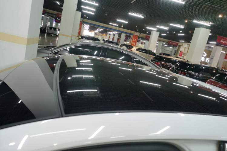 Used Audi A3 2021 A3L Limousine 35 TFSI Luxury Sport Edition
