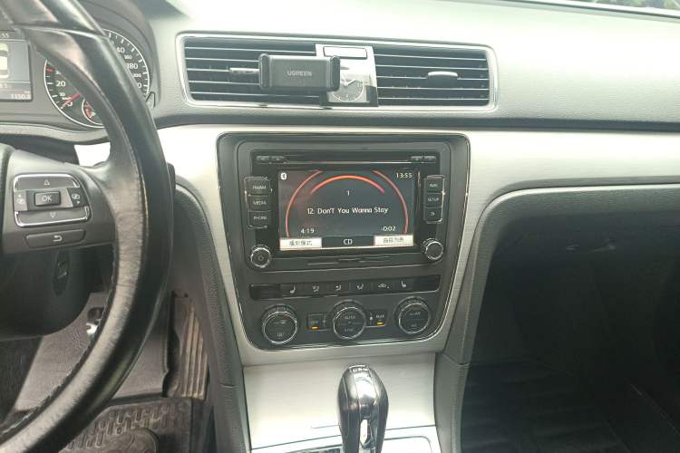 Used Volkswagen Passat 2014 1.8TSI DSG Prestige Navigation Edition