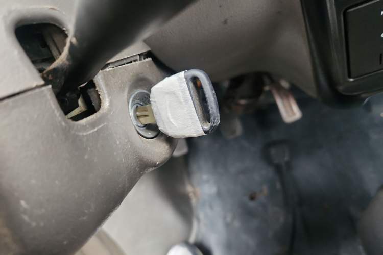 Used Chana Star 2 2012 1.0L Base Version JL466Q9