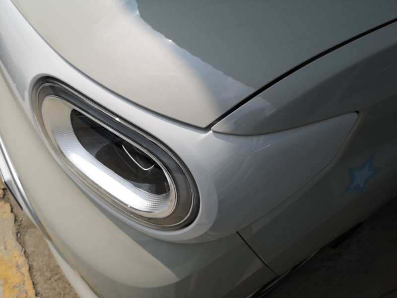 Used Wuling Hongguang MINIEV 2024 3rd Generation 215km Youth Edition — 23