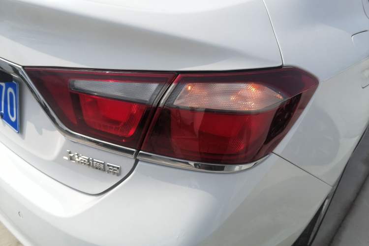 Used Chevrolet Cruze 2016 1.5L Automatic Luxury Edition