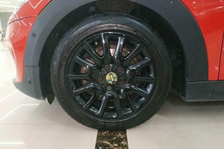 Used MINI MINI 2019 1.5T COOPER Classic Edition
