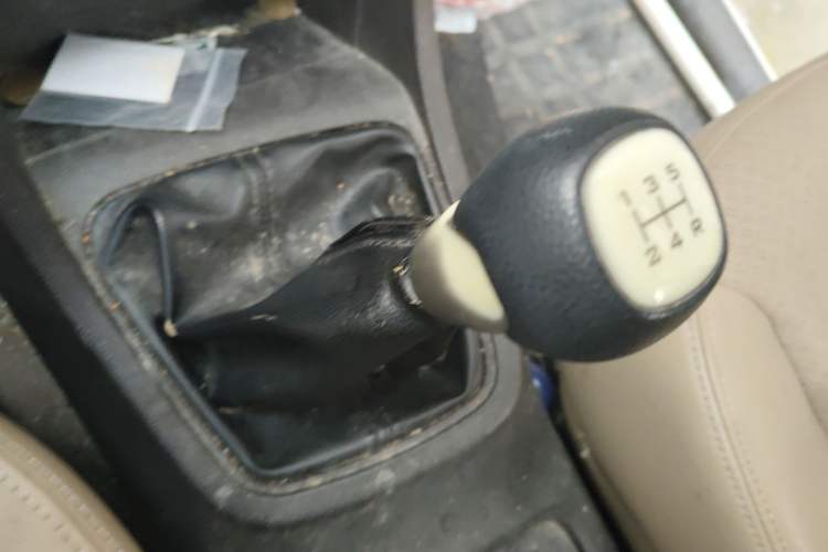 Used Wuling Hongguang 2018 1.5L S Comfort Model L2B