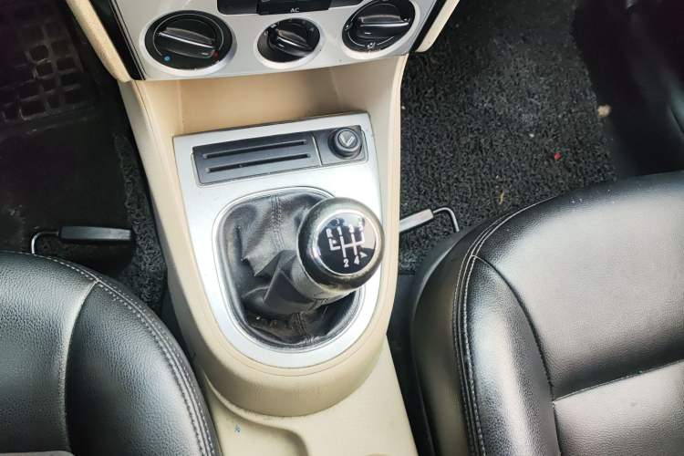 Used Volkswagen Lavida 2011 1.6L Manual Joy Version