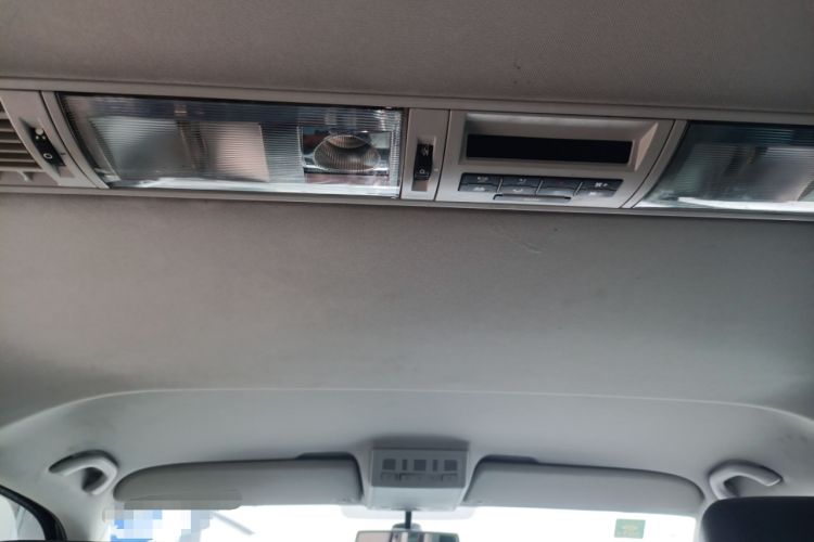 Used Volkswagen Multivan 2012 2.0 TSI Two-Wheel Drive Business Edition