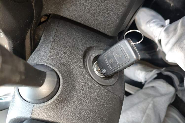 Used Karry Jiangtun E7 2024 Wealthy Edition