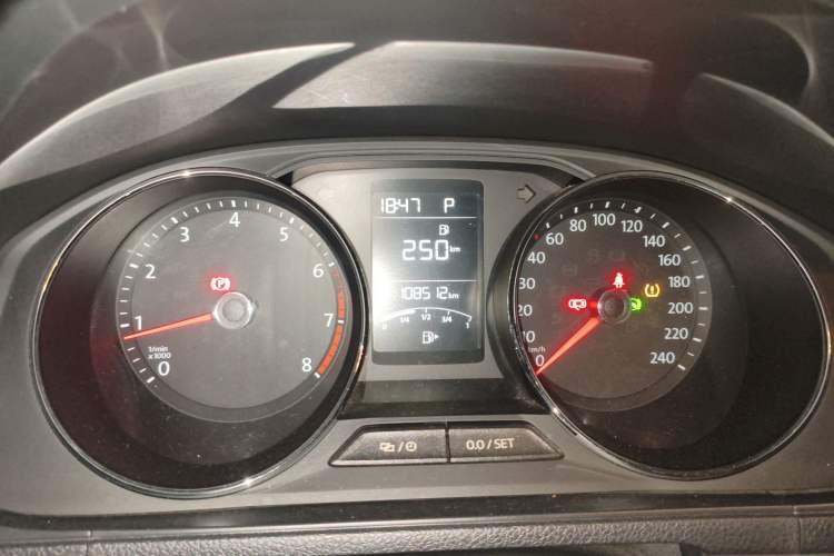 Used Volkswagen Gran Lavida 2017 180TSI DSG Comfort Edition