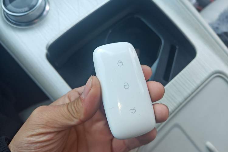 Used Geely Galaxy E5 2024 530 km Exploration+ Version
