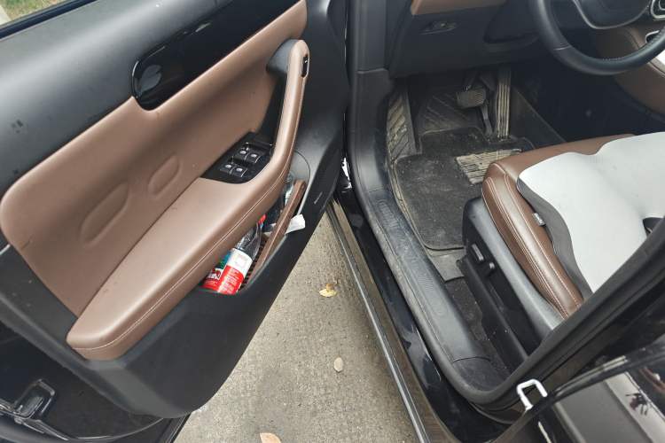 Used Leapmotor C11 2023 Range-Extended 200 Comfort Edition