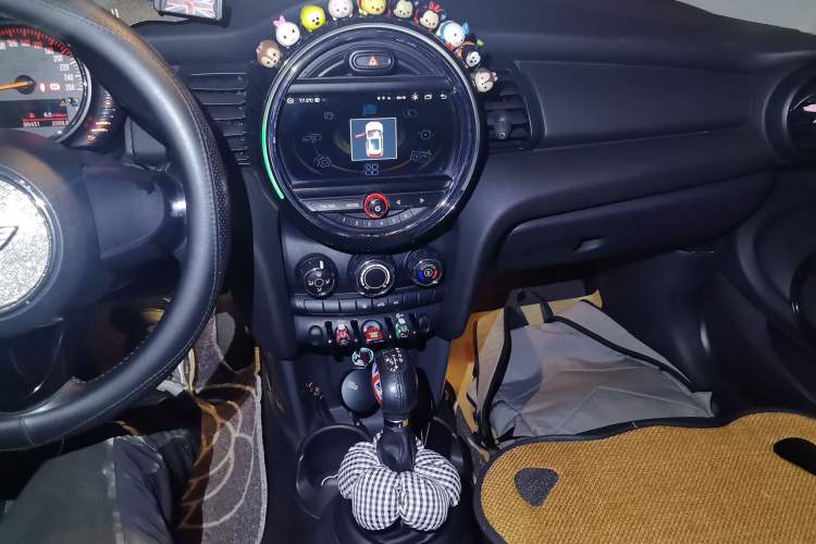 Used MINI 2014 1.2T ONE