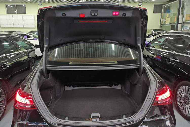 Used Mercedes-Benz E-Class 2021 E 300 L Luxury Model