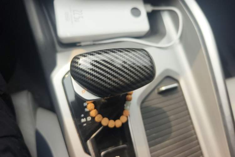 Used Geely Auto Preface 2021 Revised Version 2.0TD Luxury Edition
