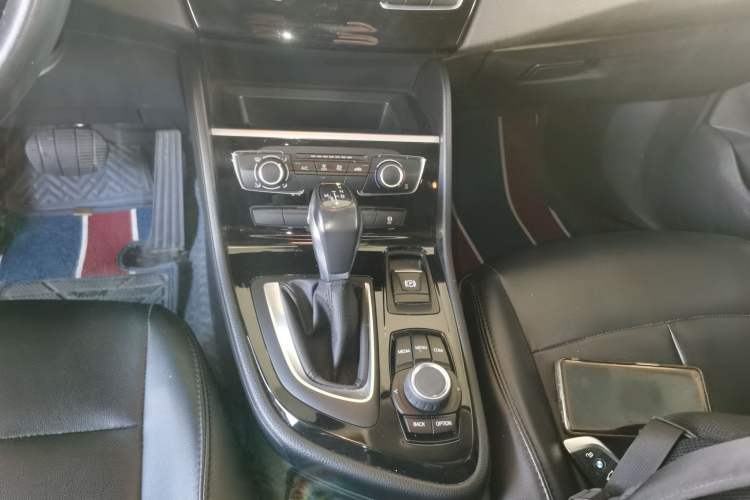 Used BMW 2 Series Active Tourer 2018 218i Fashion Model
