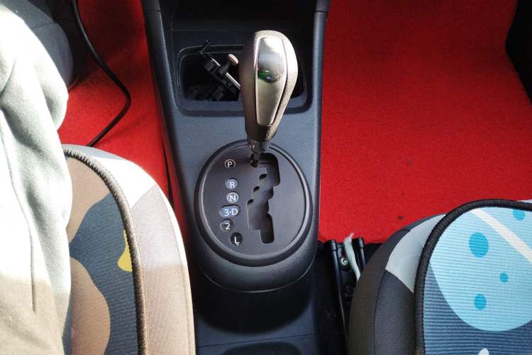 Used Suzuki Alto 2016 1.0L Automatic Deluxe Xuan Dong Edition