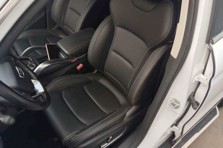 Used Geely Auto Emgrand X7 Sport 2020 1.8TD DCT Smart Connect PRO