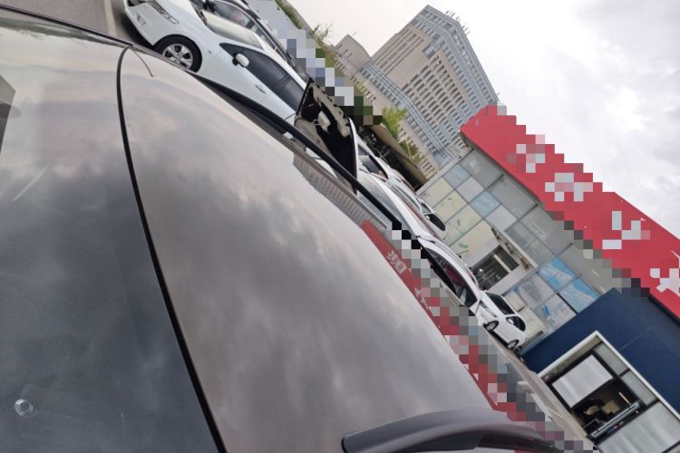 Used Volkswagen Tiguan 2015 1.8TSI Automatic Two-Wheel Drive Trend Edition Roof