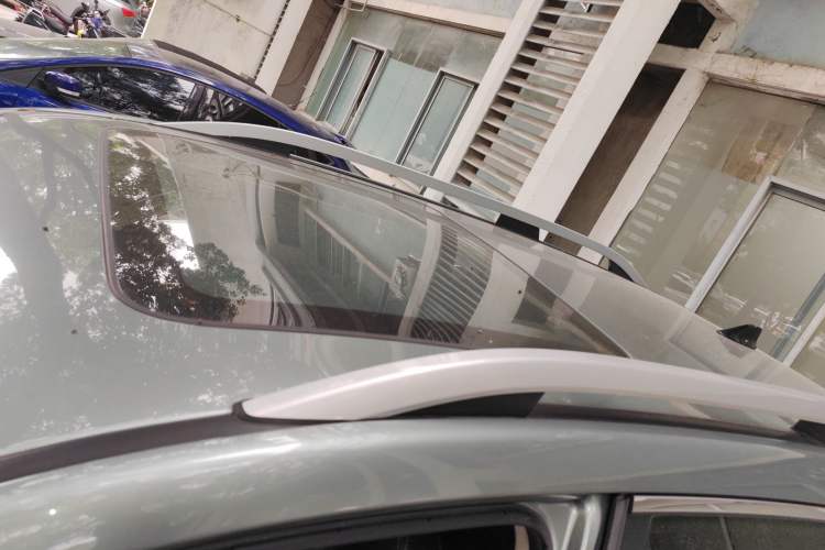 Used Subaru Forester 2018 2.5i Prestige Navigation Version with EyeSight