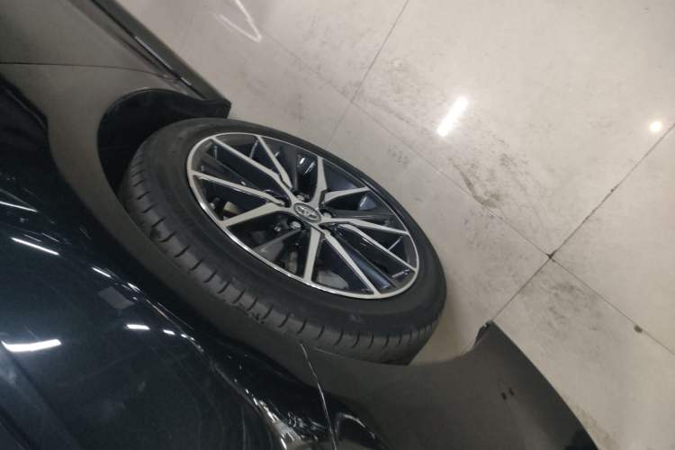 Used Toyota Camry 2021 2.5G Luxury Edition