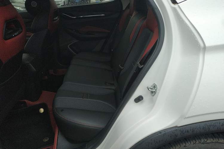 Used CHANGAN OSHAN X5 2021 1.5T DCT Prestige Edition