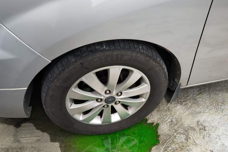 Used JAC Refine M5 2016 2.0T Gasoline Automatic Business Edition