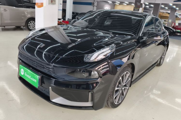 Used Lynk & Co 03 2019 1.5TD DCT Sport Edition China VI Standard