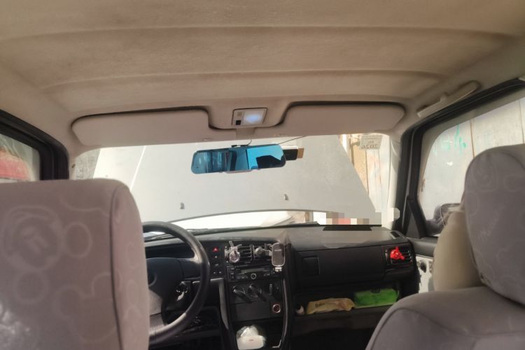 Used Volkswagen Jetta 2010 1.6L Partner