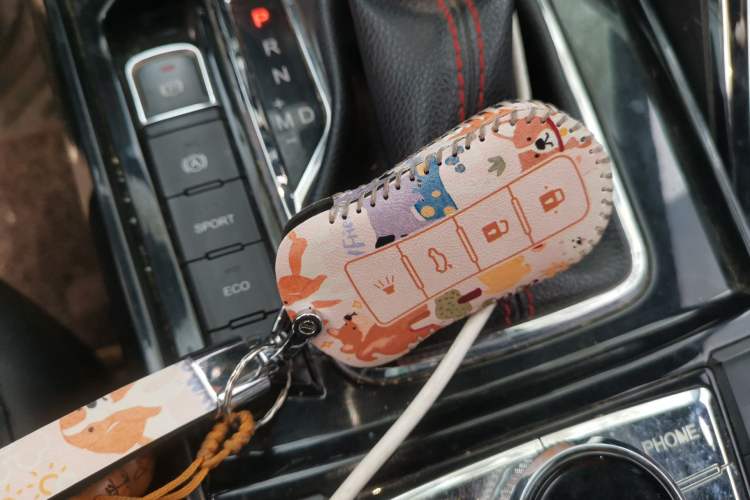 Used Haima 8S 2019 1.6 TGDI Automatic Trend Edition