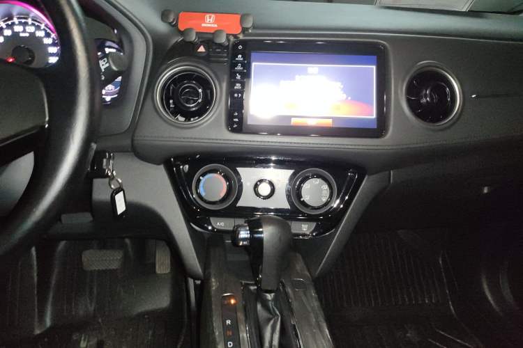 Used Honda XR-V 2020 1.5L CVT Comfort Version
