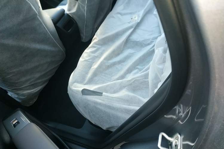 Used Geely Galaxy Geome 2026 Model 310km Youth Edition
