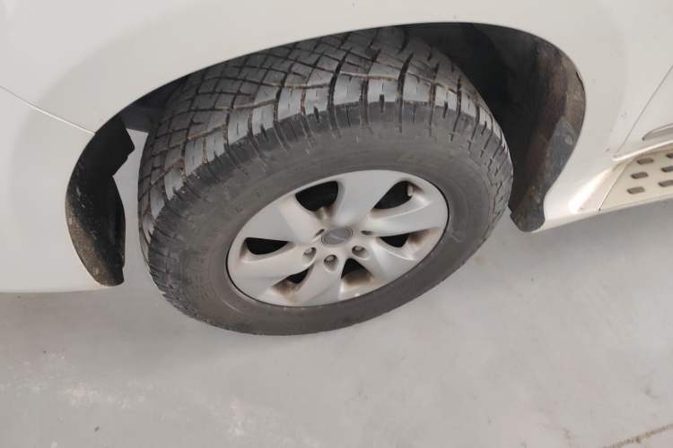 Used Haval H9 2017 2.0T Diesel 4x4 Comfort Edition 5 Seats