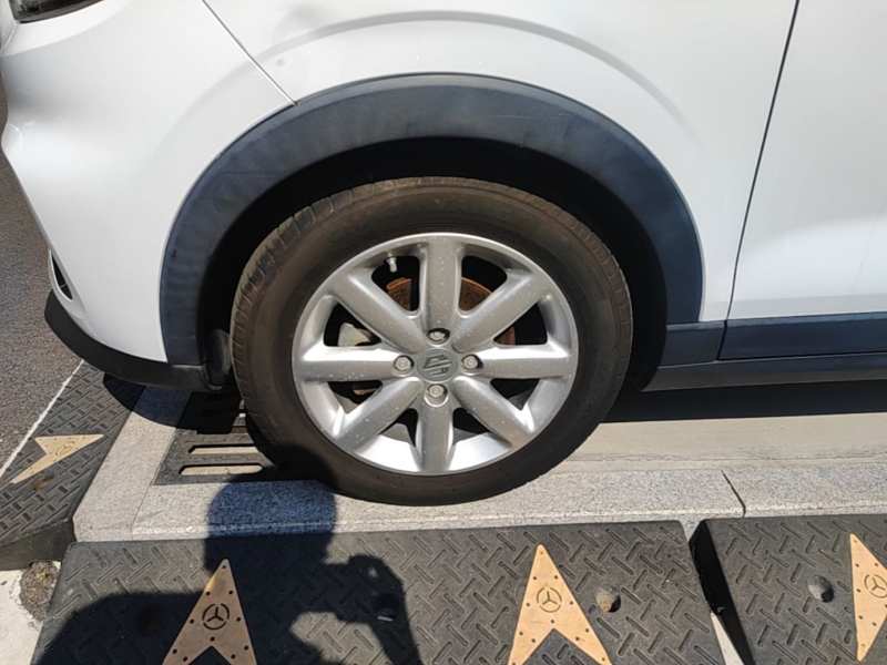 Used Leapmotor T03 2022 Agate Edition — 22