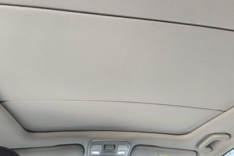 Used Geely Auto Emgrand GS 2019 1.4T CVT Active