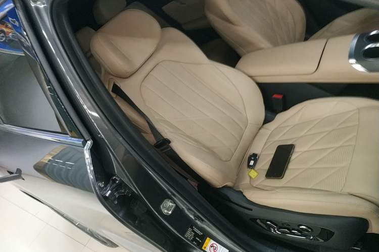 Used Changan CS75 PLUS 2025 4th Generation 1.5T New Blue Whale Smart Flagship Version
