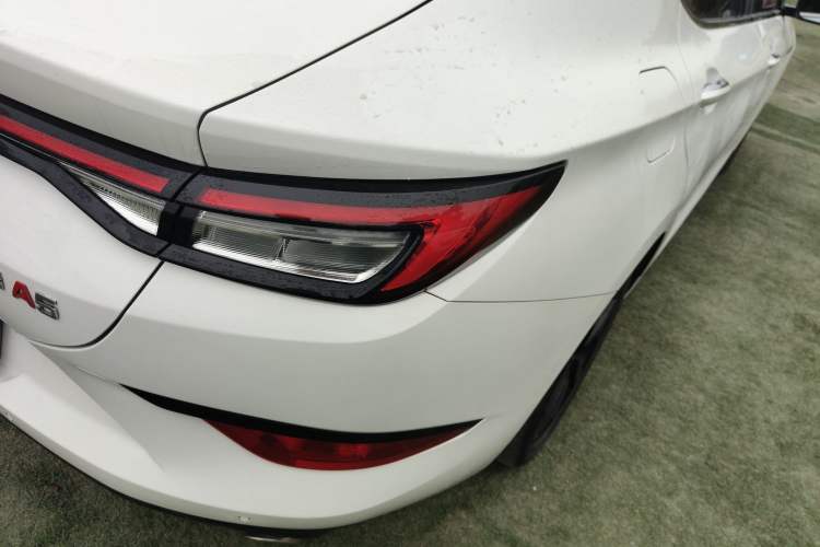 Used SOL A5 2023 1.5T CVT Luxury Comfort Model
