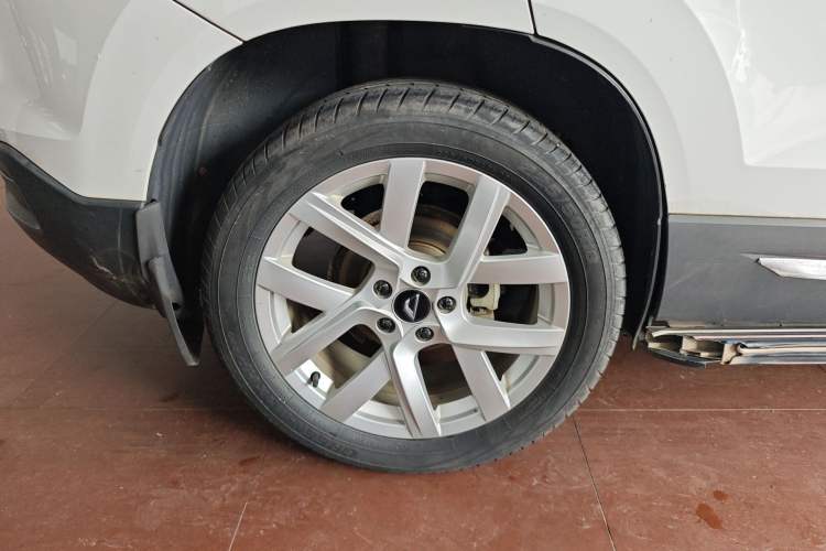 Used Jetta VS5 2019 280TSI Automatic Enjoyment Model