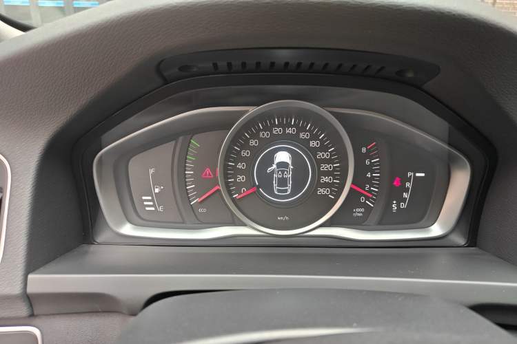 Used Volvo S60 2019 S60L Facelift T5 Intelligent Advanced Edition
