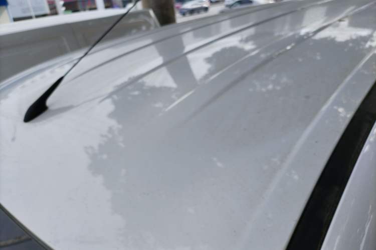 Used Wuling Hongguang New Energy 2025 Extended-Range Hybrid 50KM Comfort Version
