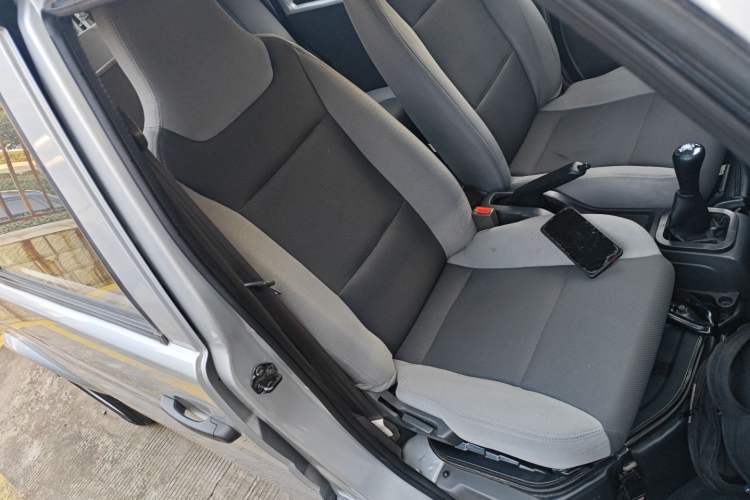 Used Dongfeng Xiaokang K07S 2019 1.2L Practical Version China VI Standard DK12