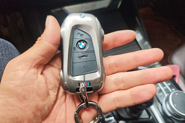 Used BMW X3 2020 xDrive28i M Sport Package